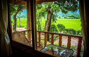 Mai Chau Sunrise Village