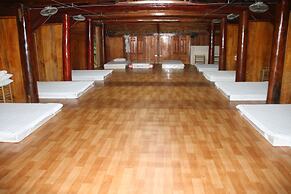 Mai Chau Sunrise Village