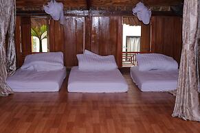 Mai Chau Sunrise Village