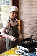 Mai Chau Sunrise Village