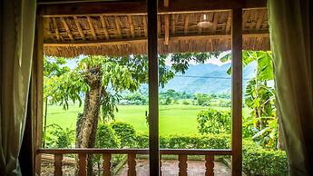 Mai Chau Sunrise Village