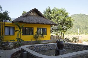 Mai Chau Sunrise Village