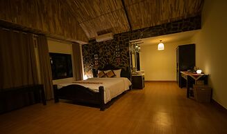 Mai Chau Sunrise Village