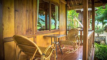 Mai Chau Sunrise Village