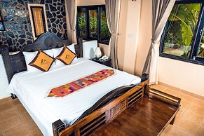 Mai Chau Sunrise Village