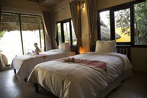 Mai Chau Sunrise Village