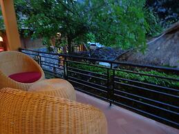 Mai Chau Sunrise Village