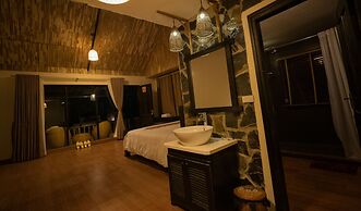 Mai Chau Sunrise Village