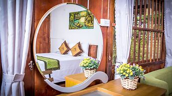 Mai Chau Sunrise Village