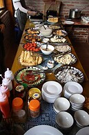 Mai Chau Sunrise Village