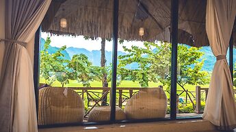 Mai Chau Sunrise Village