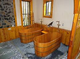 Mai Chau Sunrise Village