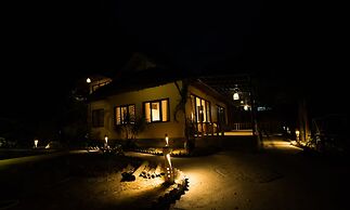 Mai Chau Sunrise Village