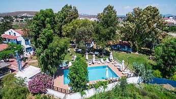 Mavi Zeytin Butik Hotel