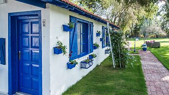 Mavi Zeytin Butik Hotel