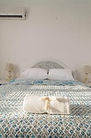 Mavi Zeytin Butik Hotel