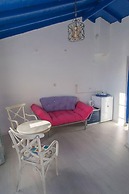 Mavi Zeytin Butik Hotel