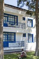 Mavi Zeytin Butik Hotel