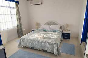 Mavi Zeytin Butik Hotel