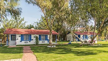 Mavi Zeytin Butik Hotel