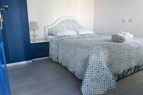 Mavi Zeytin Butik Hotel