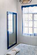 Mavi Zeytin Butik Hotel