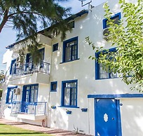 Mavi Zeytin Butik Hotel