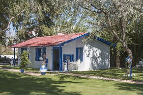 Mavi Zeytin Butik Hotel