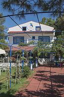 Mavi Zeytin Butik Hotel