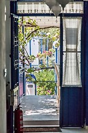 Mavi Zeytin Butik Hotel