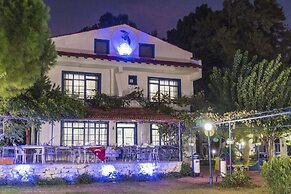 Mavi Zeytin Butik Hotel