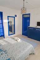 Mavi Zeytin Butik Hotel