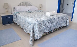Mavi Zeytin Butik Hotel