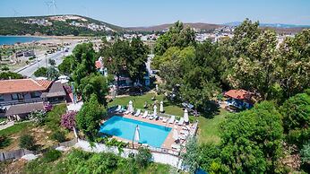 Mavi Zeytin Butik Hotel