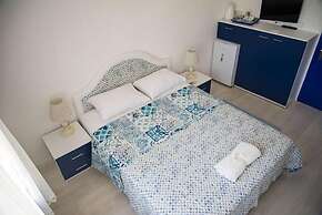 Mavi Zeytin Butik Hotel