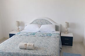 Mavi Zeytin Butik Hotel