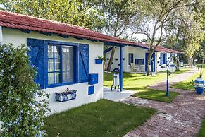 Mavi Zeytin Butik Hotel