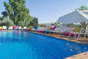 Mavi Zeytin Butik Hotel