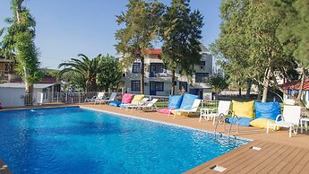 Mavi Zeytin Butik Hotel