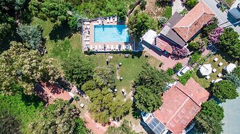 Mavi Zeytin Butik Hotel