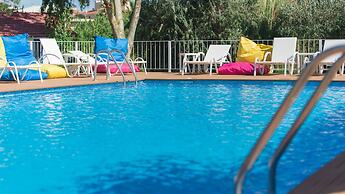 Mavi Zeytin Butik Hotel