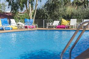 Mavi Zeytin Butik Hotel