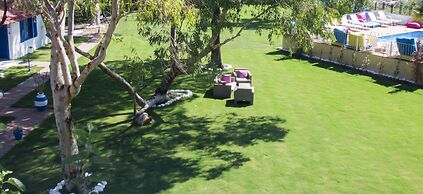 Mavi Zeytin Butik Hotel