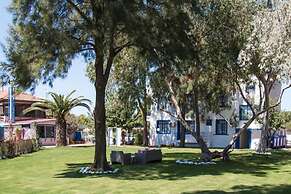 Mavi Zeytin Butik Hotel