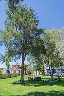 Mavi Zeytin Butik Hotel