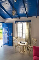 Mavi Zeytin Butik Hotel