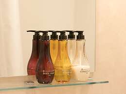 Hotel Wbf Grande Hakata