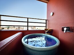 Hotel Wbf Grande Hakata