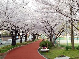 Hotel Wbf Grande Hakata