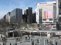 Hotel Wbf Grande Hakata